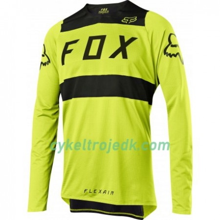 Langærmet MTB Trøje Fox Racing Flexair N003